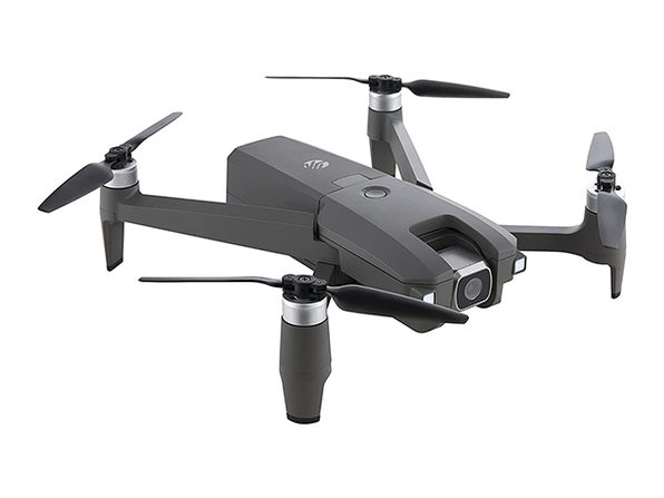 MacTrast Deals: Vivitar VTI Phoenix Foldable Drone – Grey (Certified Refurbished)