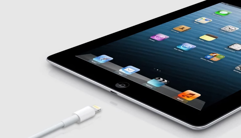 Apple Officially Adds First iPad With Lightning Connector to Obsolete List
