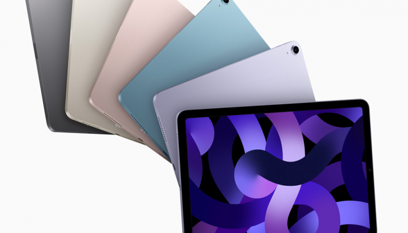 OLED iPads Said to Boast ‘Unrivaled Image Quality,’ Lightweight Design