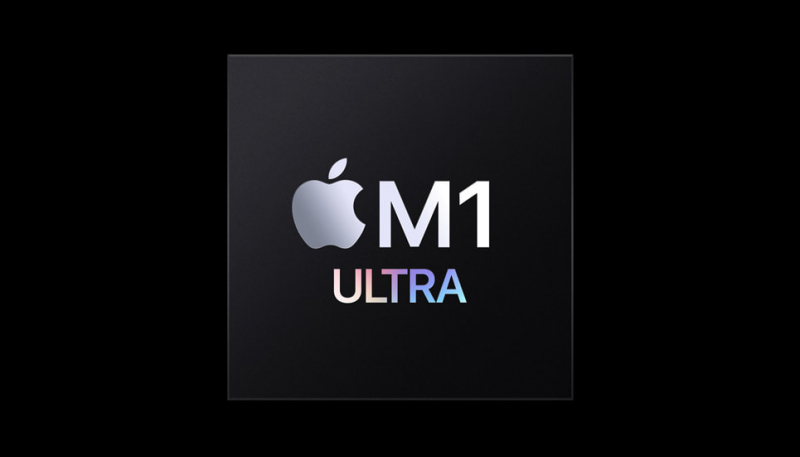 M1 Ultra Beats 28-Core Intel Mac Pro’s Geekbench Score