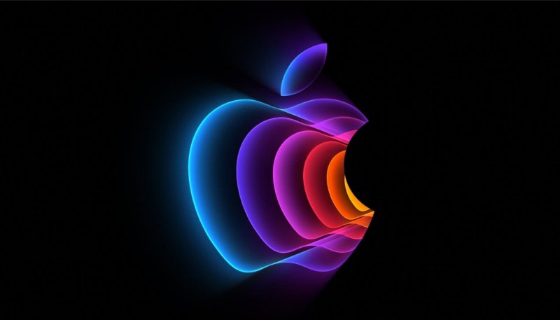 Apple Announces Tuesday, March 8 Media Event: ‘Peek Performance’