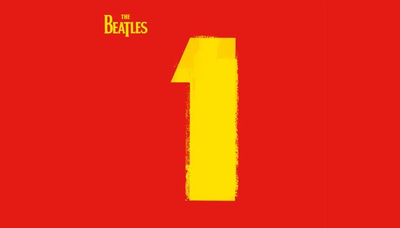 The Beatles’ Compilation Album ‘1’ Remastered for Spatial Audio on Apple Music by Giles Martin