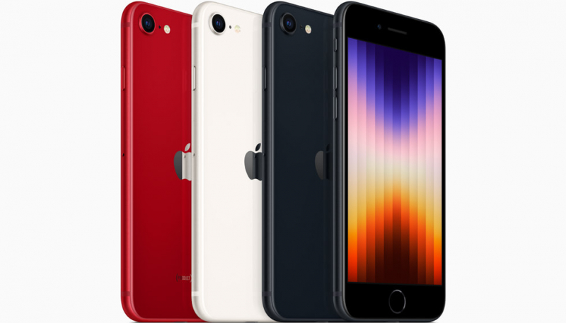 Demand for Smartphones and Other Consumer Electronics is Slowing, Says Apple Chip Supplier TSMC