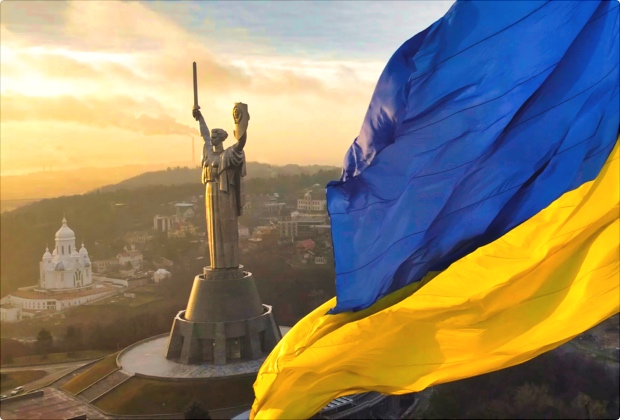 As Russia/Ukraine Battle Rages, Software Developers Raise Funds for Ukrainian Relief