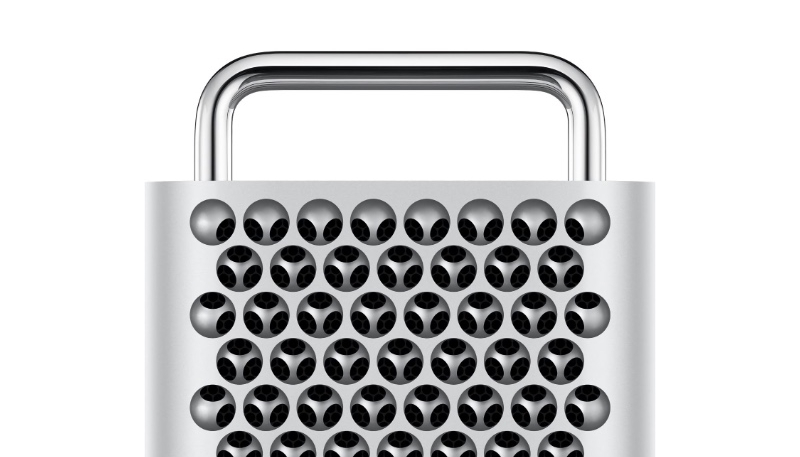 New Mac Pro Has SATA Hard Drive Issue, Apple Plans Fix in macOS Update