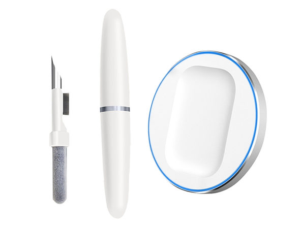 MacTrast Deals: Wireless Charger + Cleaning Pen Set for AirPods