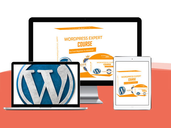 MacTrast Deals: The Complete WordPress Expert Course