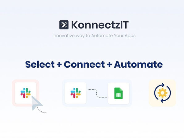 MacTrast Deals: KonnectzIT Automation Platform: Pro Plan