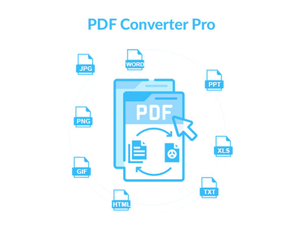 Mactrast Deals: PDF Converter Pro: Lifetime License