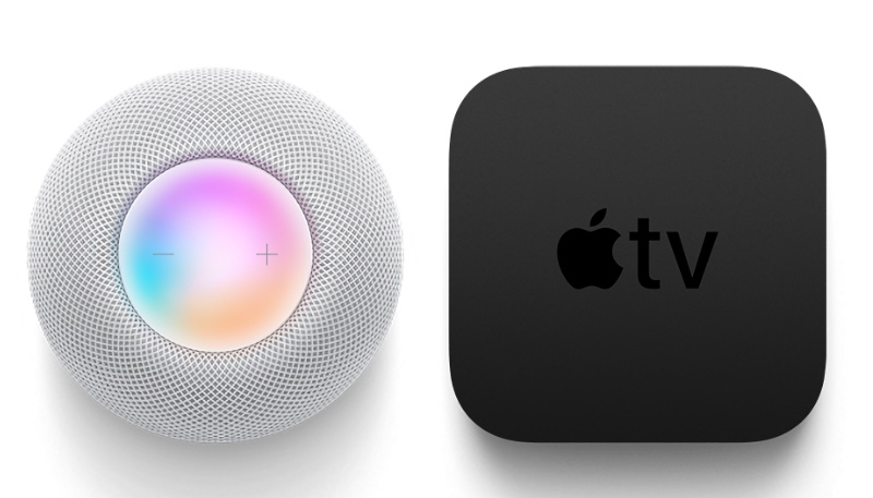 Bloomberg’s Gurman: Apple Continues to Work on HomePod/Apple TV Combo With Camera