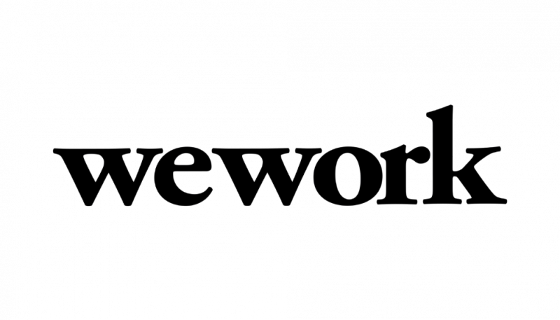 WeWork Working On Adding Office Key Support for Apple Wallet