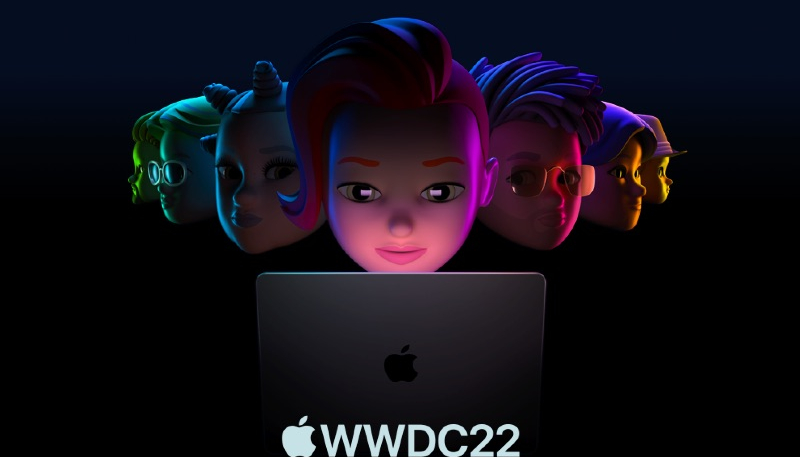 WWDC 2022 Launches Event Live Stream on YouTube in Preparation for June 6 Keynote