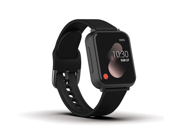 MacTrast Deals: LutiBand Smartwatch: The Next Generation of Medical Alert Devices