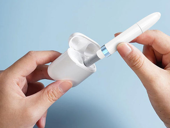 MacTrast Deals: Multi-Use Cleaning Pen for AirPods & Earbuds