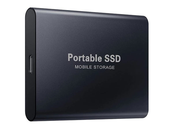 MacTrast Deals: Portable SSD External Hard Drive 2TB