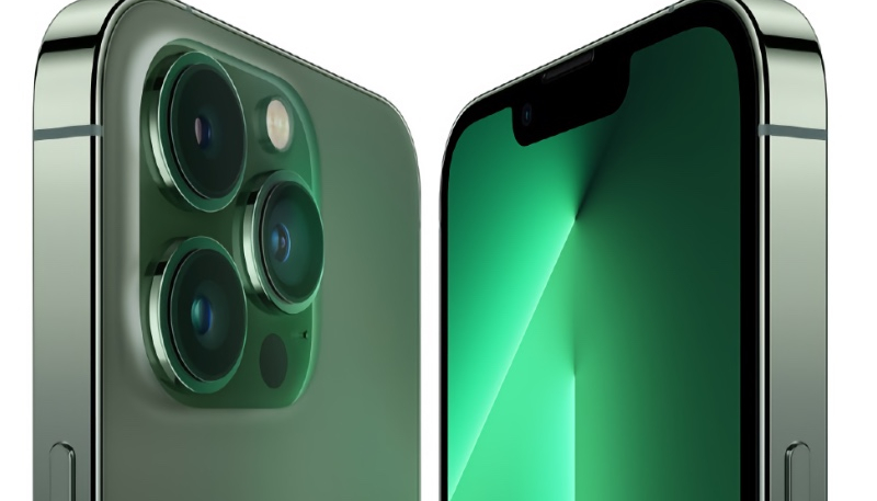 Apple to Pay 3X More for iPhone 14’s ‘High-End’ Front-Facing Camera