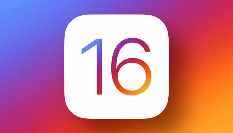 Apple Seeds Second Public Betas of iOS 16 and iPadOS 16