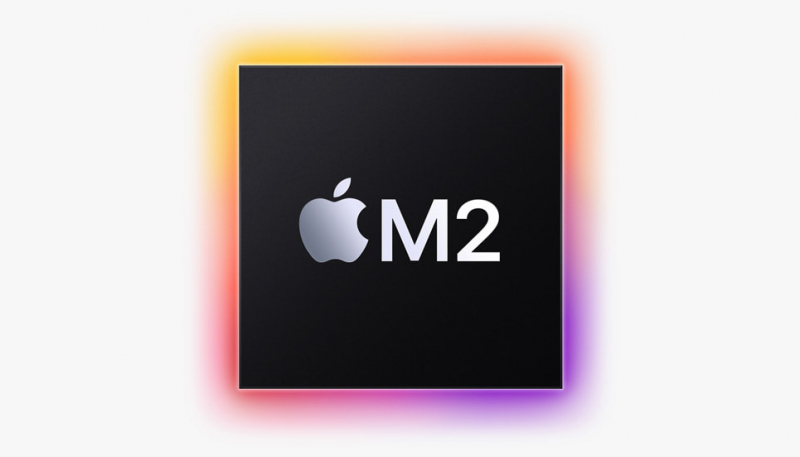 Apple Announces New M2 Chip – To Power New 13.6-inch MacBook Air and 13-inch MacBook Pro