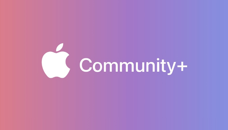 ‘Apple Community+’ Program to Recognize and Reward Top Contributors in the Apple Support Community