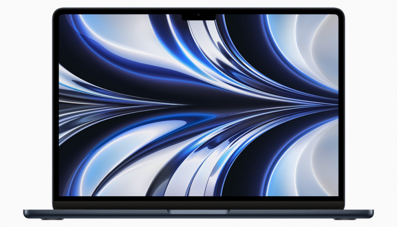 Bloomberg’s Gurman: Apple to Unveil 15-Inch MacBook Air at WWDC 2023