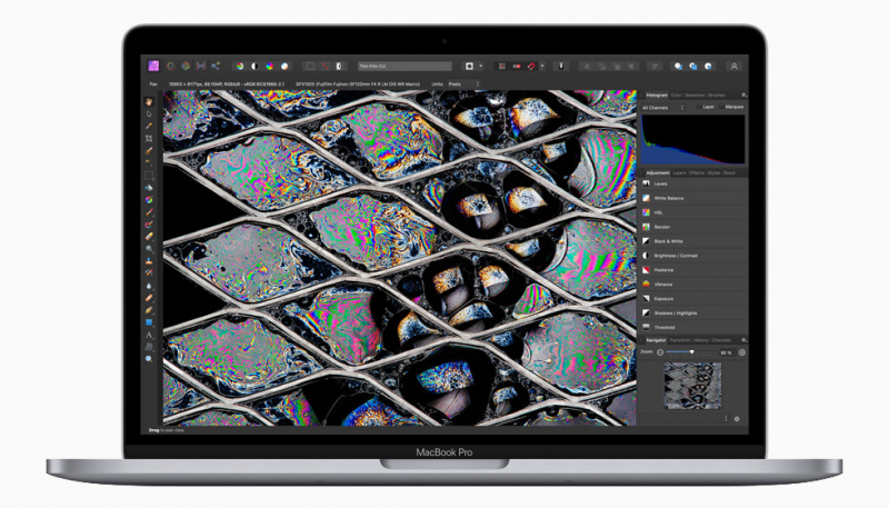 DigiTimes Report Says MacBook Pro With 3nm Chip to Launch Later This Year