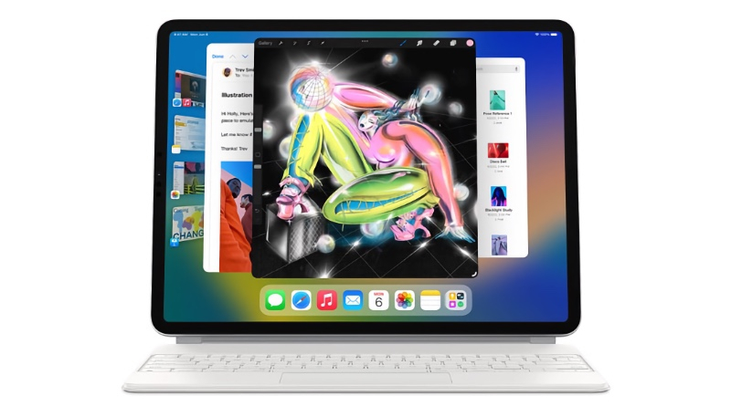 iPadOS 16 Expected to Launch Last Week of October