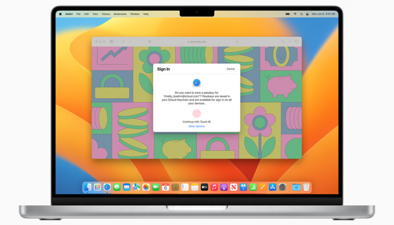 Apple Seeds Ninth Beta of macOS 13 Ventura to Developers for Testing