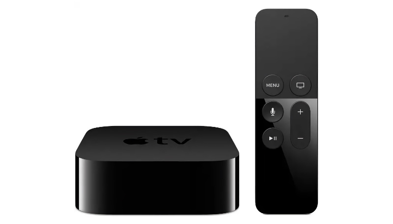 Apple Adds Apple TV HD With Original Siri Remote to Vintage List