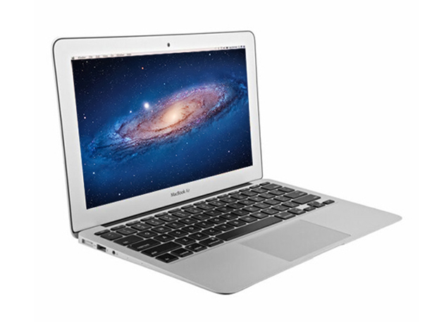 MacTrast Deals: Apple MacBook Air 13.3” Core i5, 1.8GHz 4GB RAM 128GB SSD (Refurbished)
