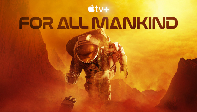 Popular Apple TV+ Series ‘For All Mankind’ Gets Fourth Season Renewal