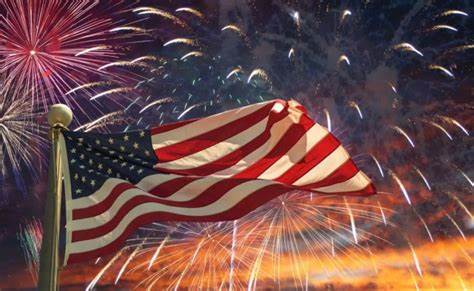 Happy Independence Day 2022 To Our U.S. Readers!