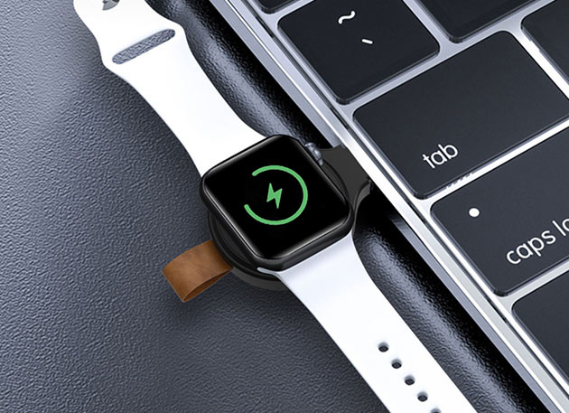 MacTrast Deals: USB-C Portable Apple Watch Charger