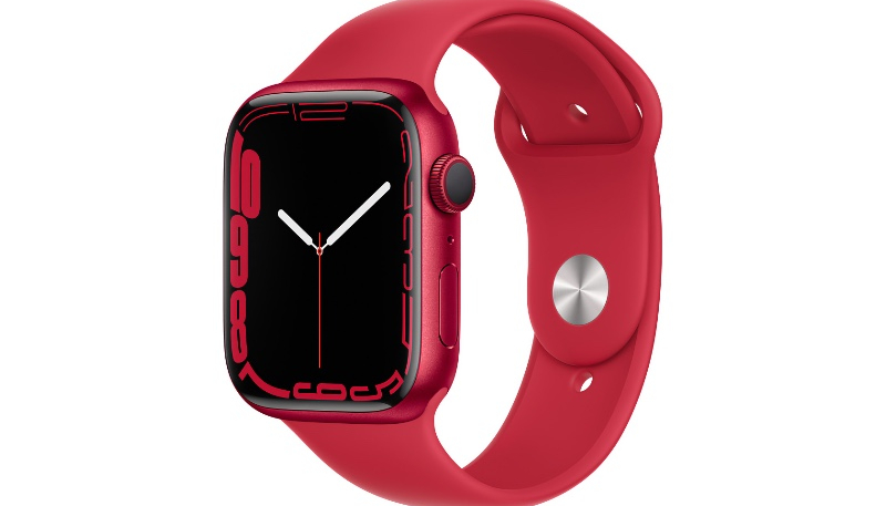 Leaker: Apple Watch Series 8 to be Available in ‘New Shade of Red,’ Launch Won’t be Delayed