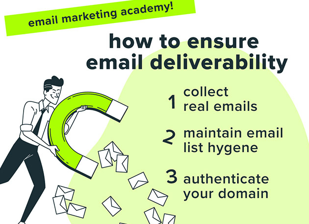 MacTrast Deals: DirectIQ Email Marketing Essential Plan: 2-Yr Subscription (2,500 Contacts)