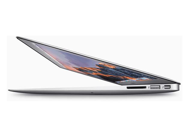 MacTrast Deals: Apple 13.3-inch MacBook Air 128GB