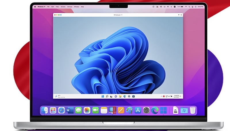 Parallels Desktop 18 for Mac Brings Support for ProMotion Displays and M1 Ultra Chip