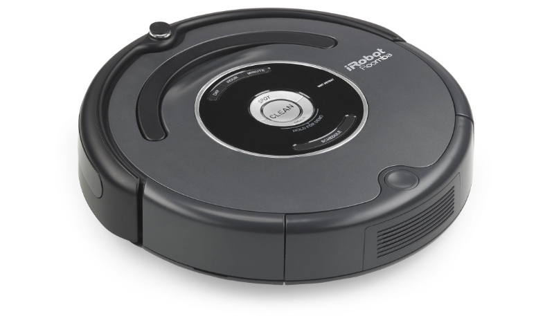 Amazon to Buy iRobot Maker Roomba in Deal Valued at $1.7 Million