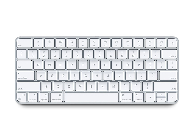 MacTrast Deals: 2021 Apple Magic Keyboard (Brand New Sealed)
