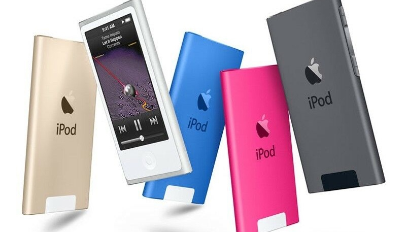 Apple to Designate Several iPod Models as Obsolete Later This Month