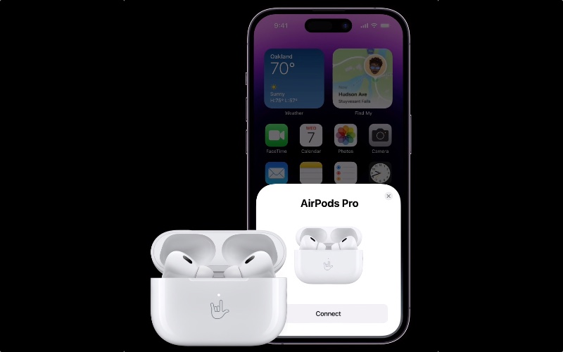 udarbejde Bryggeri barndom Some AirPod Pro 2 Users Report Issues With Connection Randomly Disconnecting