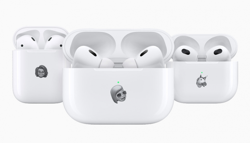 New Firmware Available for AirPods Pro 2 Ahead of Launch