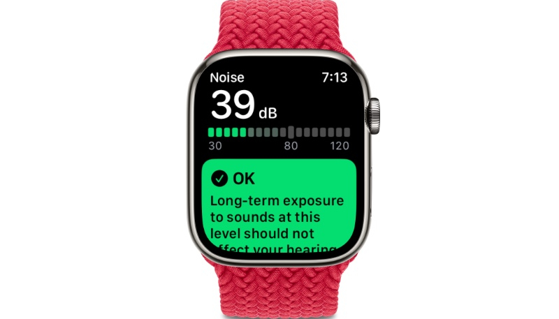 Apple Watch Series 8 and Ultra Users Report Mic Issues