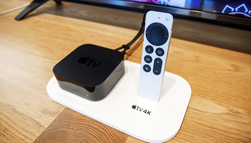 Apple TV Giveaway from Mactrast