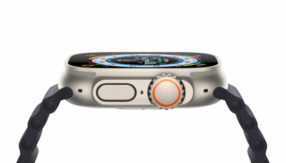 Apple Watch ultra