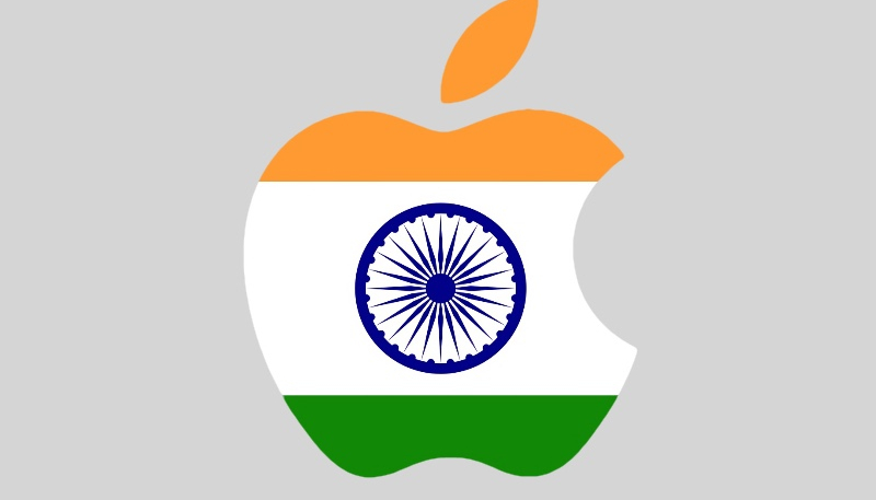 Apple, Other US Tech Firms Protest India’s PC Import Restrictions