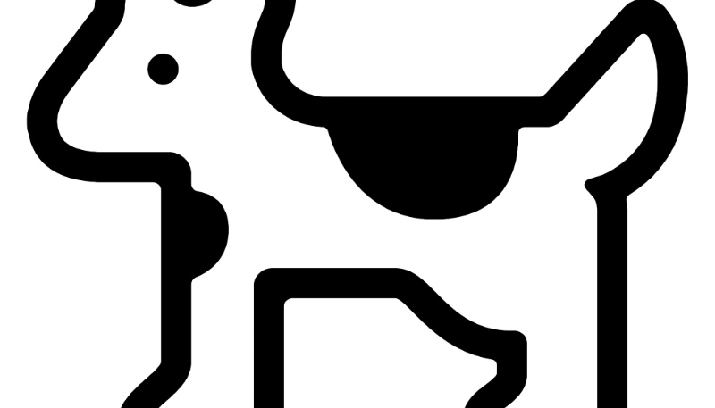 Clarus the Dogcow Makes a Triumphant Return in macOS Ventura