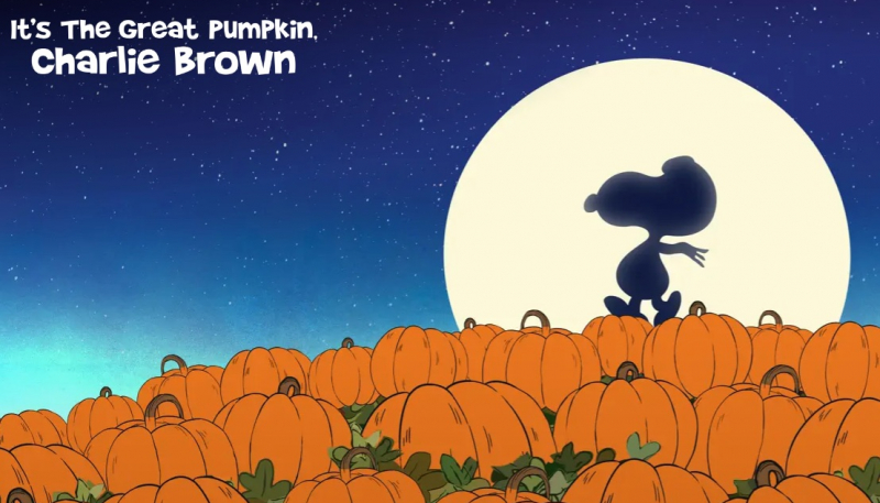 How to Watch the ‘It’s the Great Pumpkin, Charlie Brown’ Halloween Special for Free
