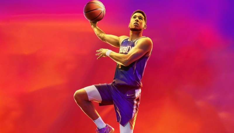 NBA 2K3 Arcade Edition to Launch on Apple Arcade on Tuesday