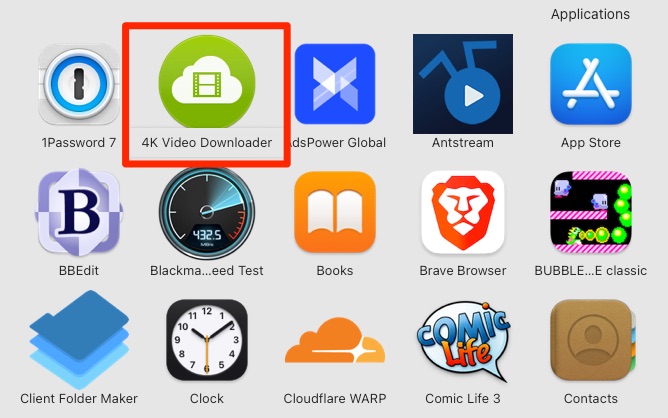 Top 11 Best 4k Video Downloader Alternatives