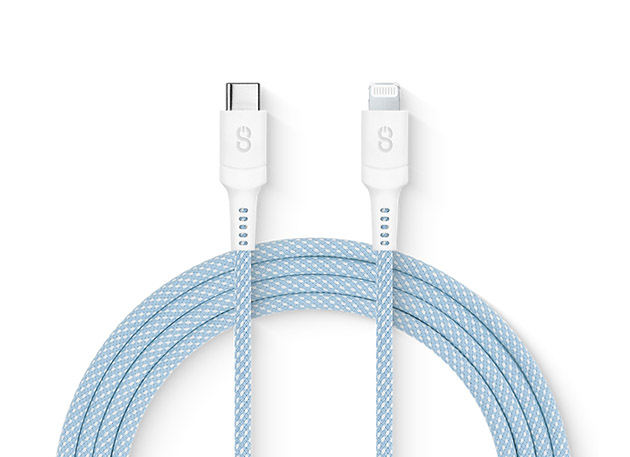 Mactrast Deals: VIBRANCE™ Connect USB-C to Lightning Cable